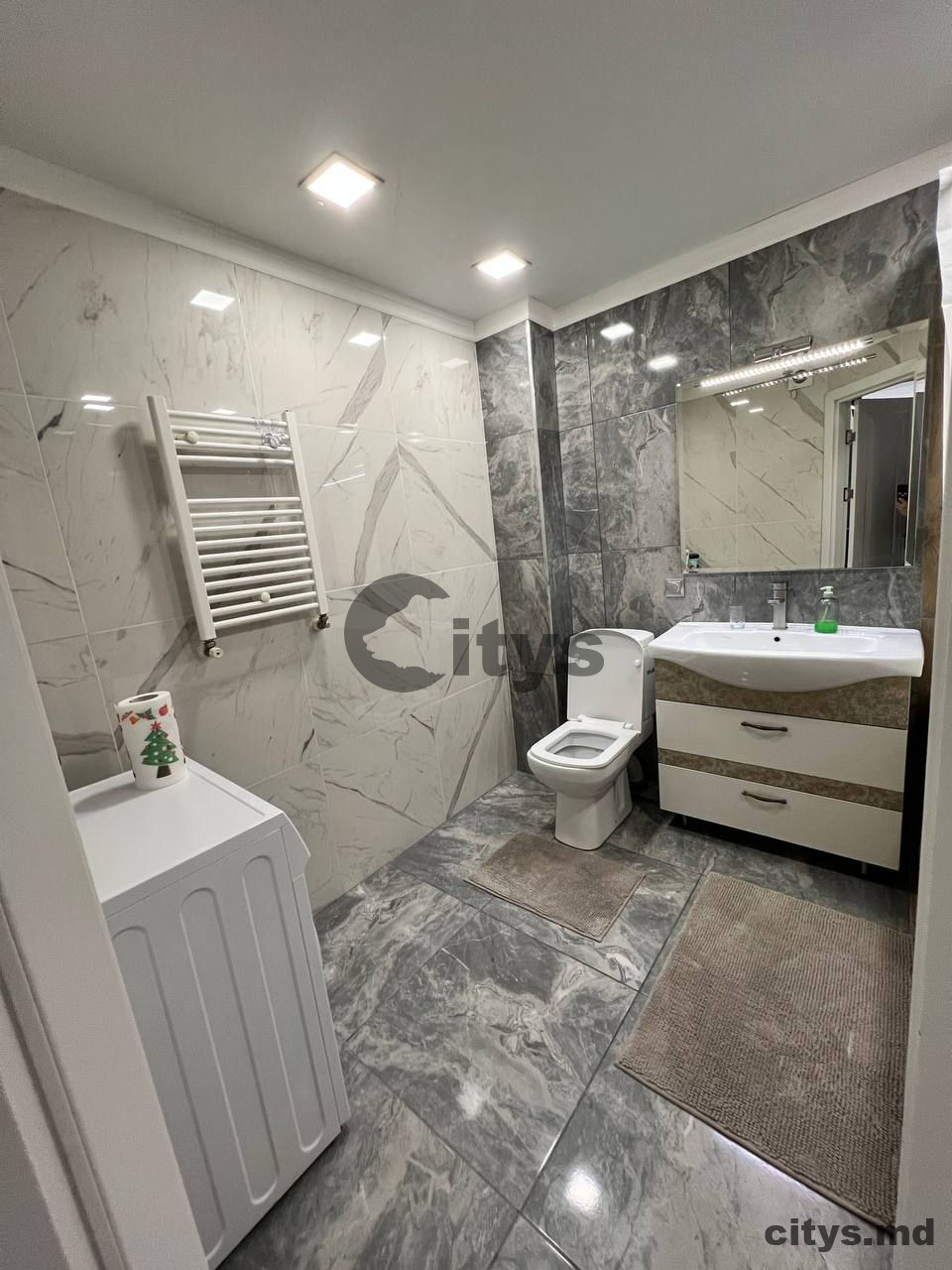 Apartament cu 2 camere, 58m², Miorita photo 8