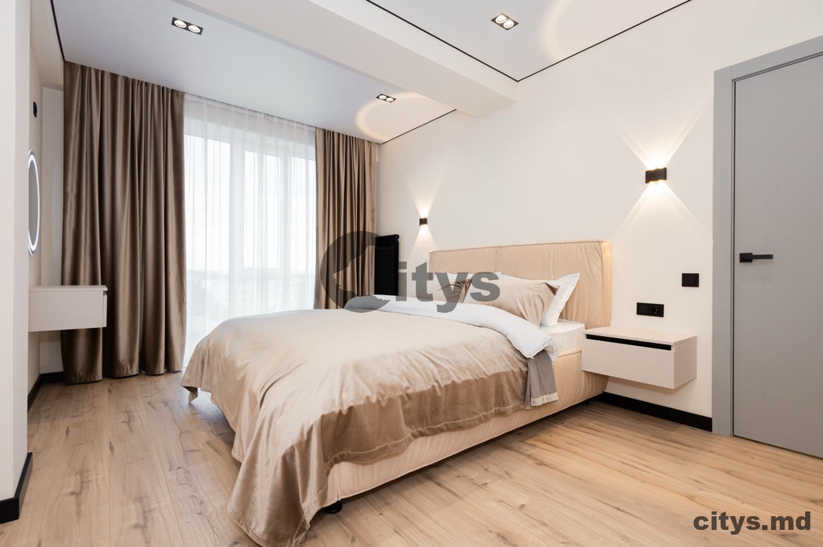 Apartament cu 2 camere si living, 65m², Alba Iulia, 128 photo 14