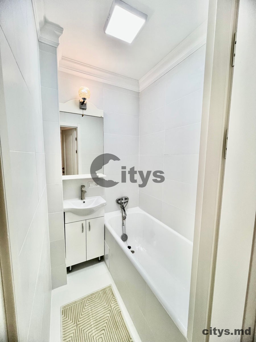 Apartament cu 2 camere,Buiucani 50m², str. Alexandru Marinescu photo 8