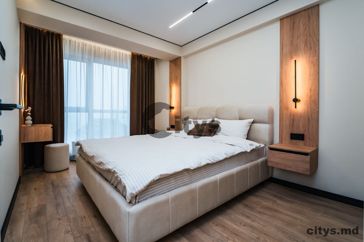 Apartament cu 3 camere, 75m², Botanica.str. Ghica Vodă photo 2 - citys.md Apartament cu 3 camere, 75m², Botanica.str. Ghica Vodă photo 1