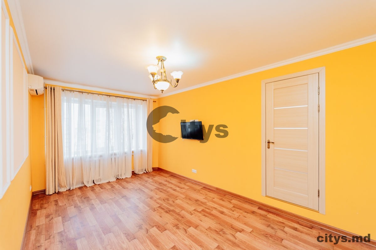 Apartament cu 3 camere, 73m², Дачия photo 8 - citys.md Apartament cu 3 camere, 73m², Дачия photo 7