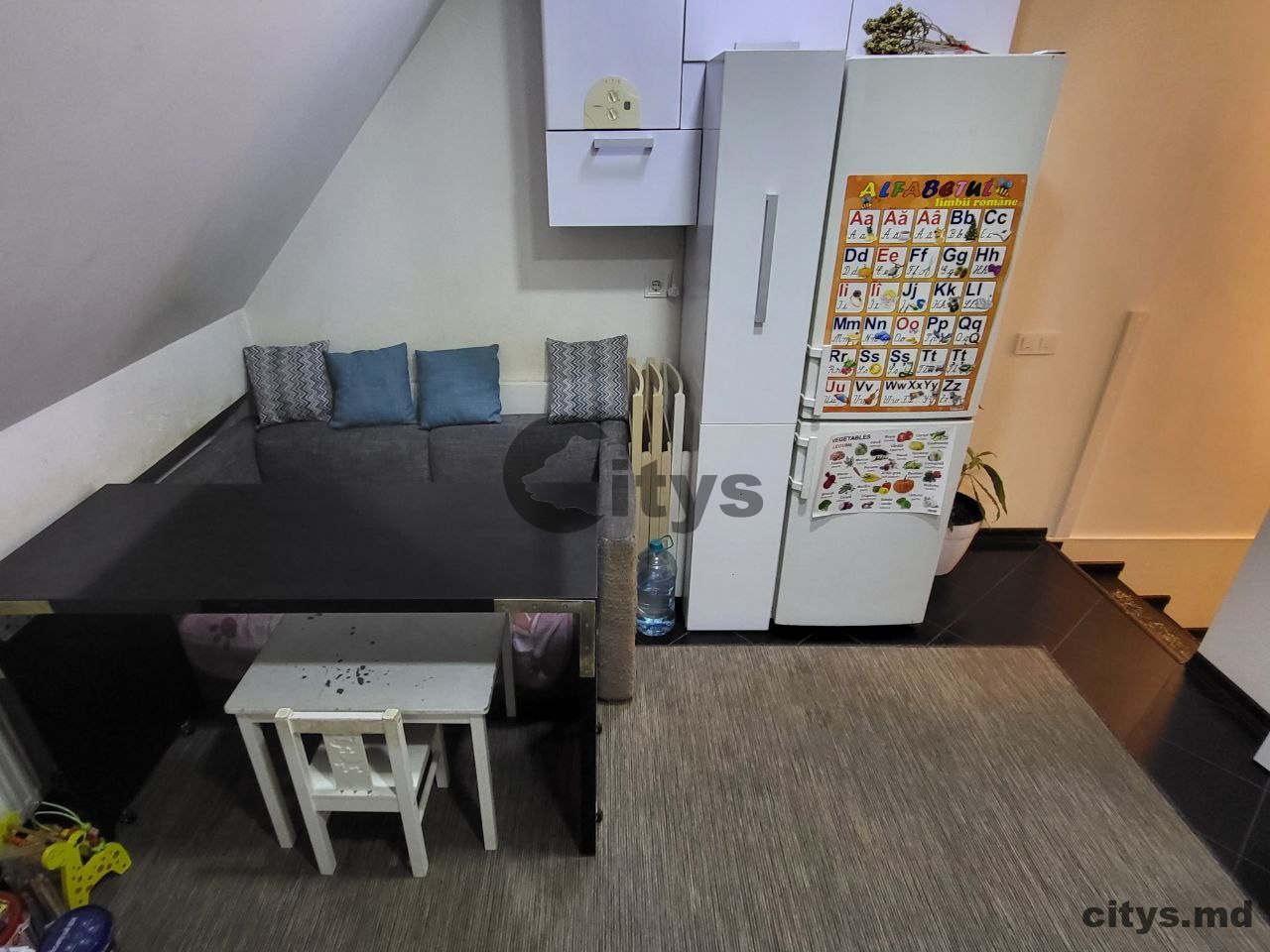 Vinzare, Apartament cu 1 cameră, 38m², Independentei photo 6