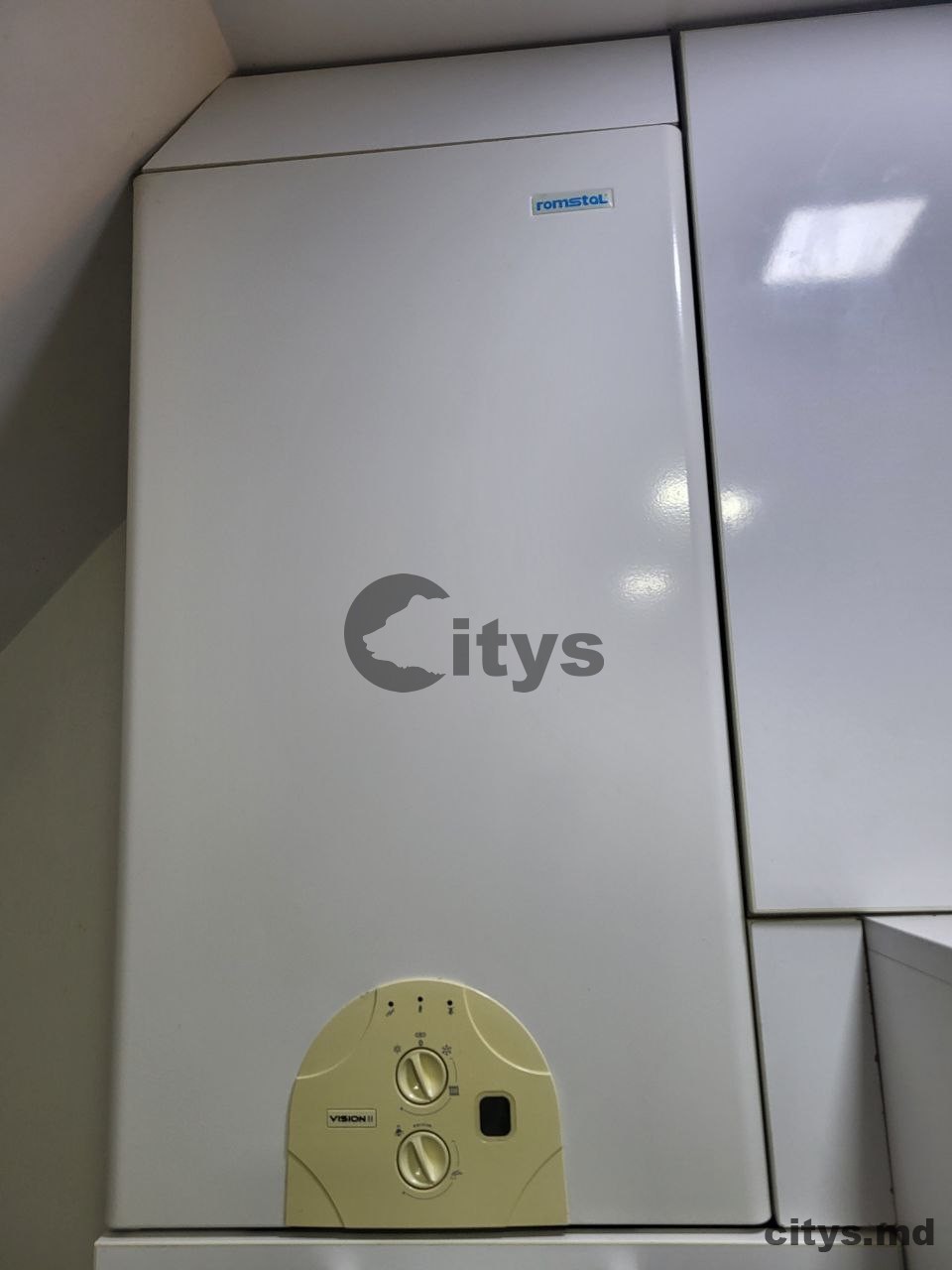 Vinzare, Apartament cu 1 cameră, 38m², Independentei photo 7