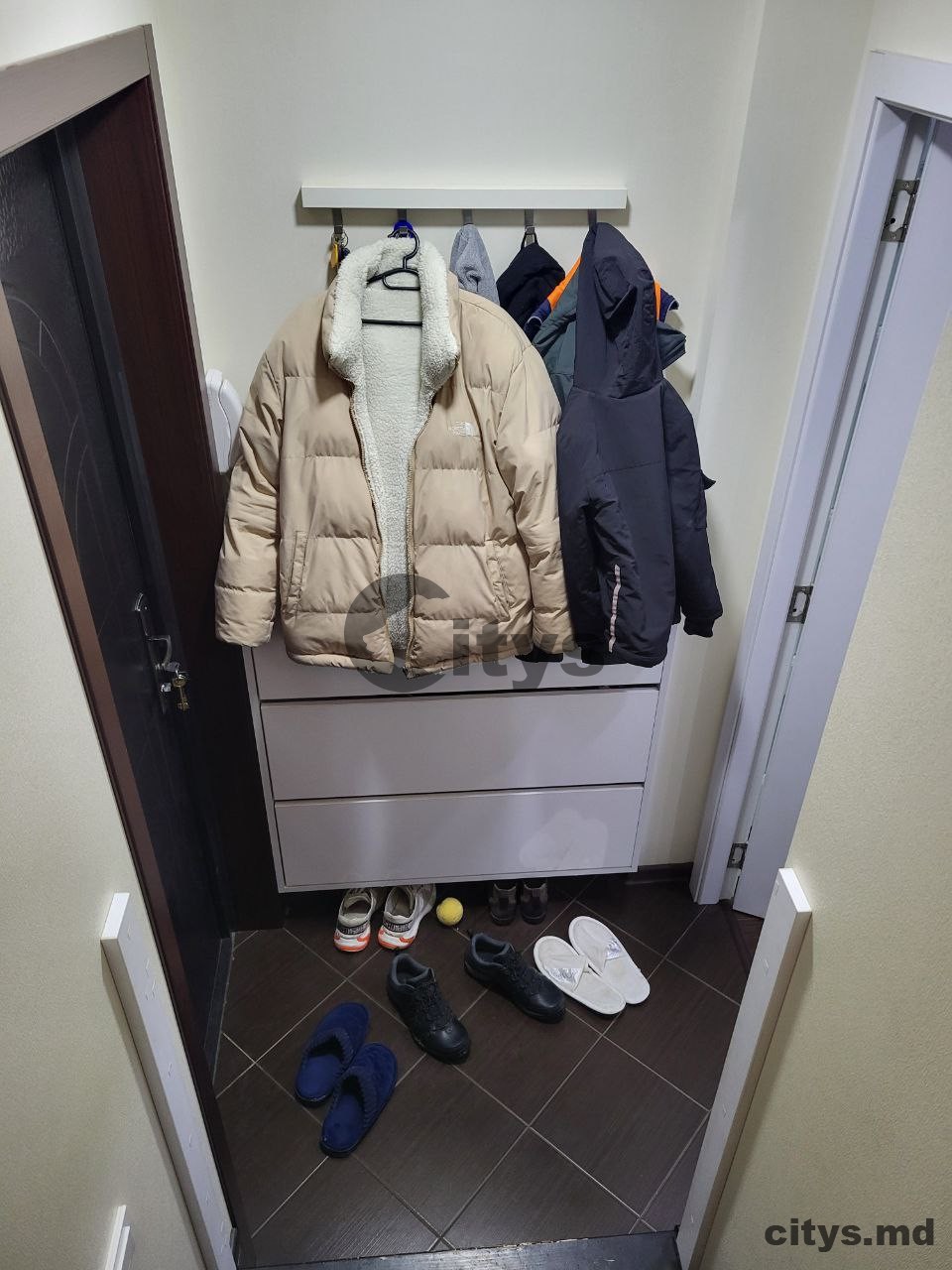 Vinzare, Apartament cu 1 cameră, 38m², Independentei photo 8