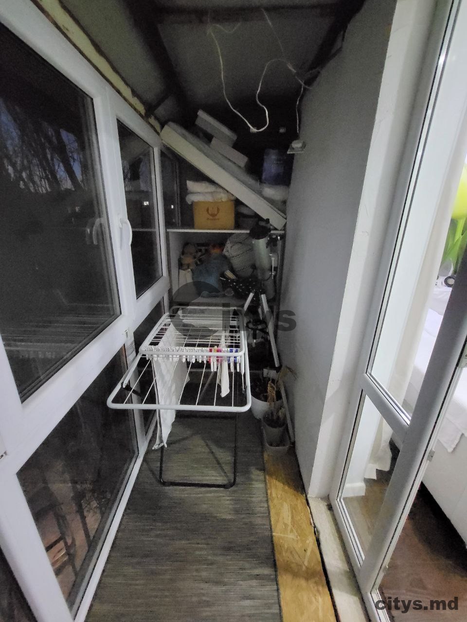 Vinzare, Apartament cu 1 cameră, 38m², Independentei photo 12