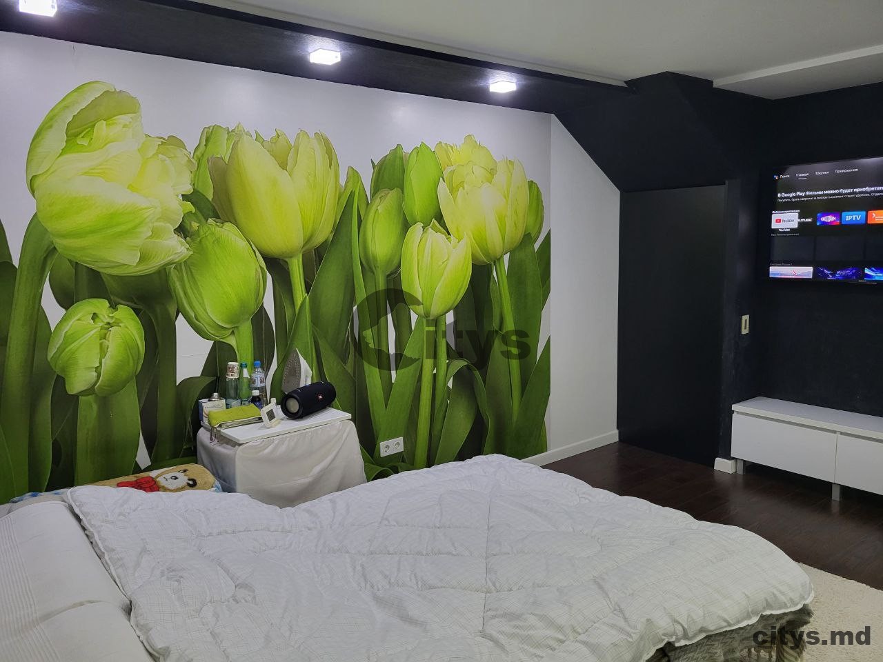 Vinzare, Apartament cu 1 cameră, 38m², Independentei photo 1