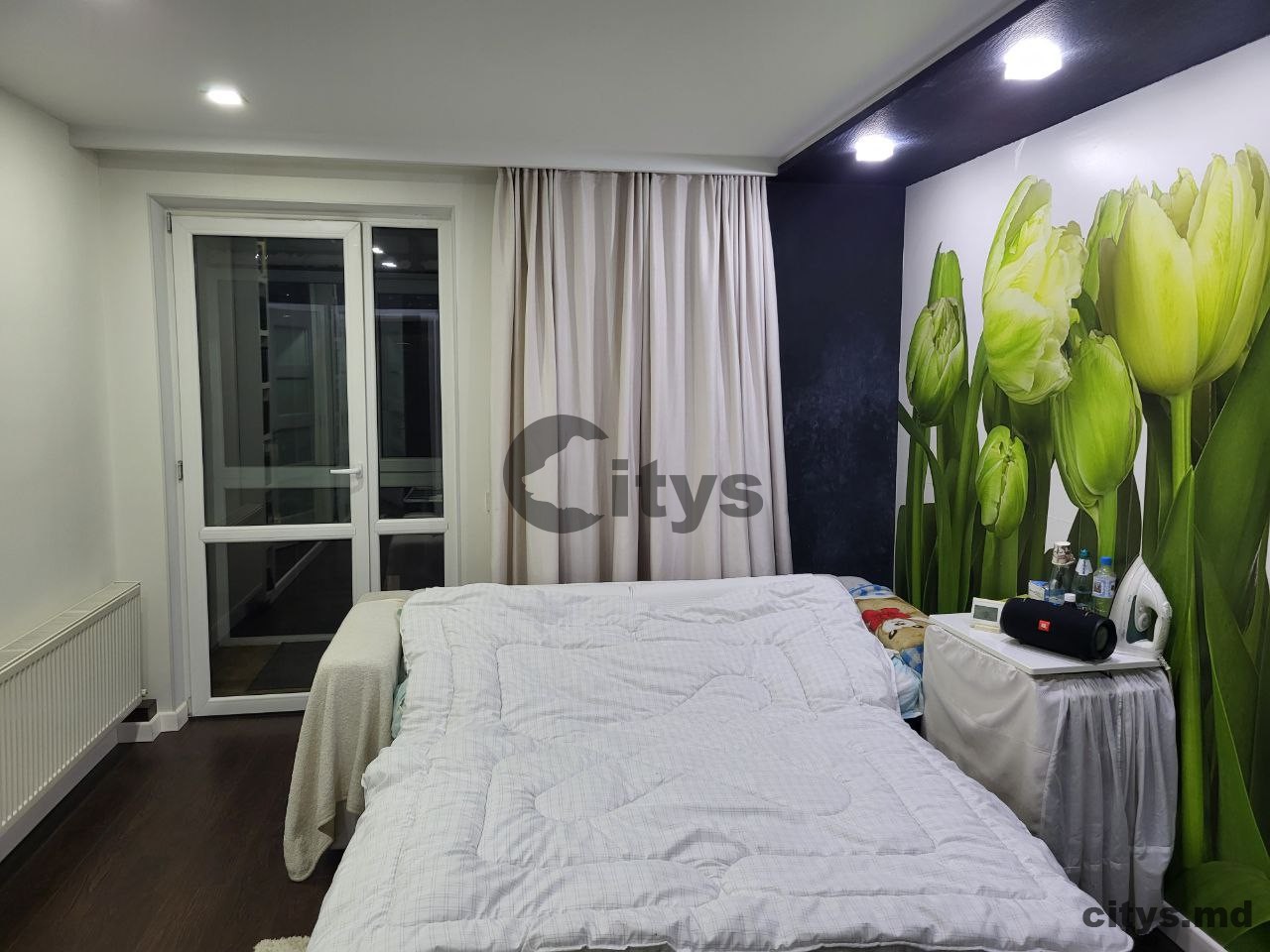 Vinzare, Apartament cu 1 cameră, 38m², Independentei photo 3