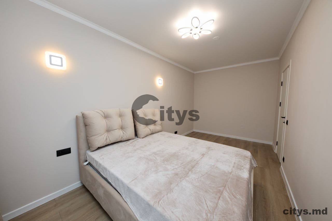 Apartament cu 1 cameră, 43m², Botanica, Burebista photo 4