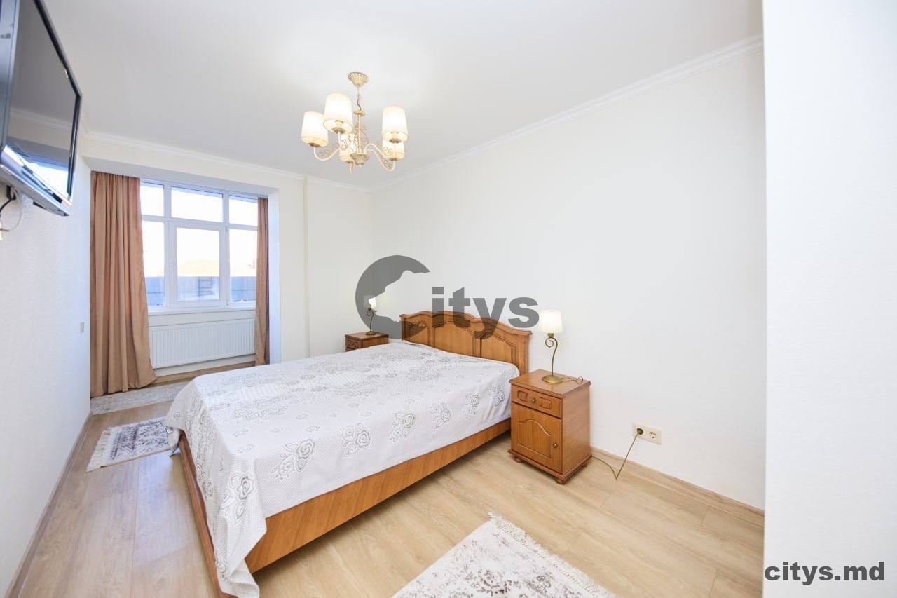 Apartament cu 2 camere, 57m², Buucani,Василе Лупу photo 2