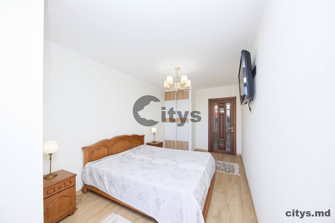 Apartament cu 2 camere, 57m², Buucani,Василе Лупу photo 0