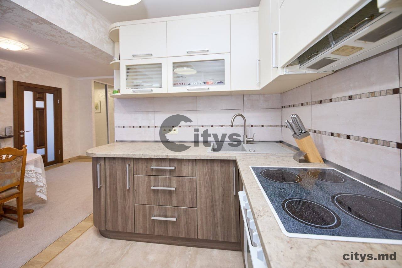 Apartament cu 2 camere, 57m², Buucani,Василе Лупу photo 5