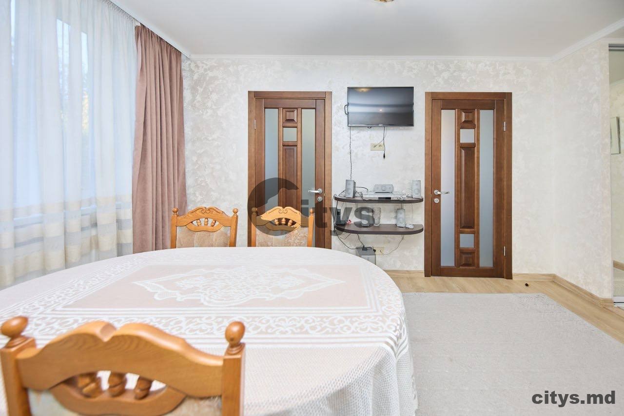 Apartament cu 2 camere, 57m², Buucani,Василе Лупу photo 4
