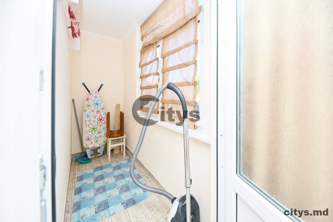 Apartament cu 2 camere, 57m², Buucani,Василе Лупу photo 8