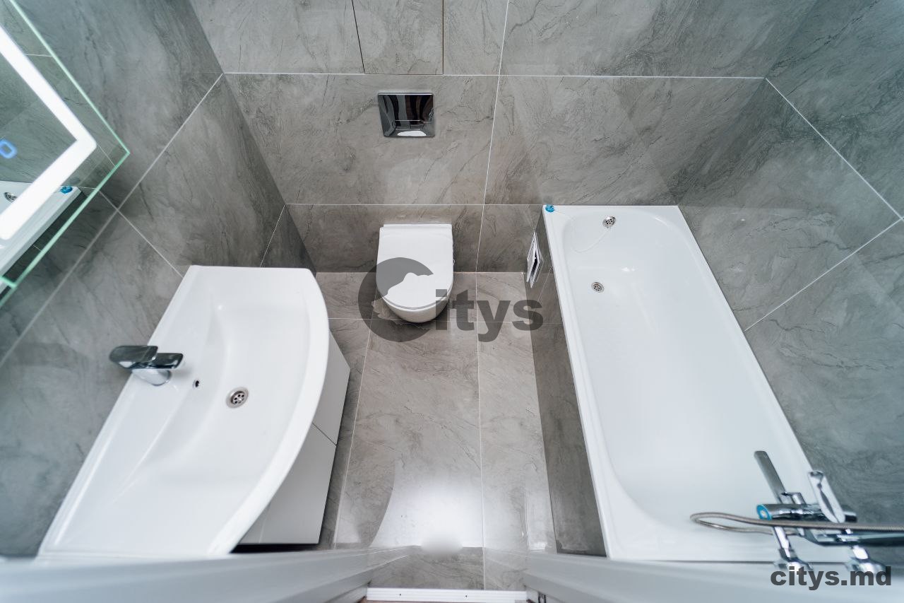 Apartament cu 1 cameră, 38m², Drumul Viilor photo 7