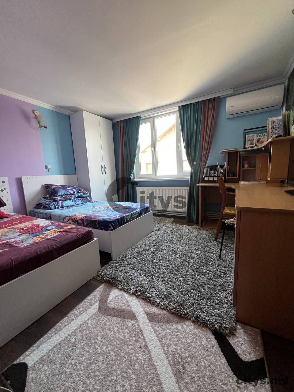 Casă cu 2 nivele, 116m², Старая Почта, Магда Исанос photo 1