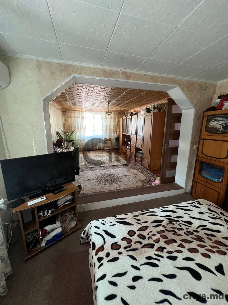 Casă cu 2 nivele, 116m², Старая Почта, Магда Исанос photo 3