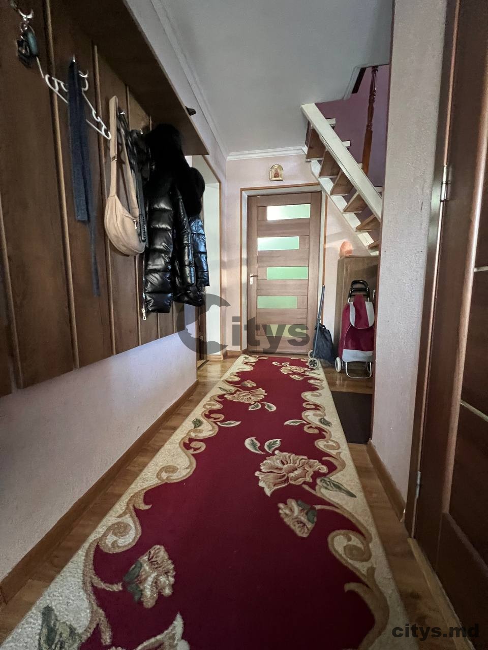 Casă cu 2 nivele, 116m², Старая Почта, Магда Исанос photo 5