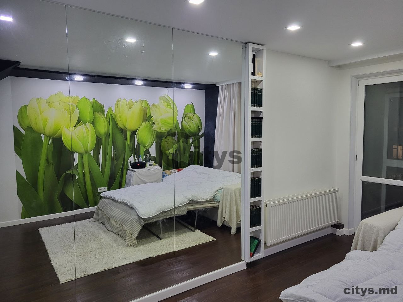 Vinzare, Apartament cu 1 cameră, 38m², Independentei photo 2