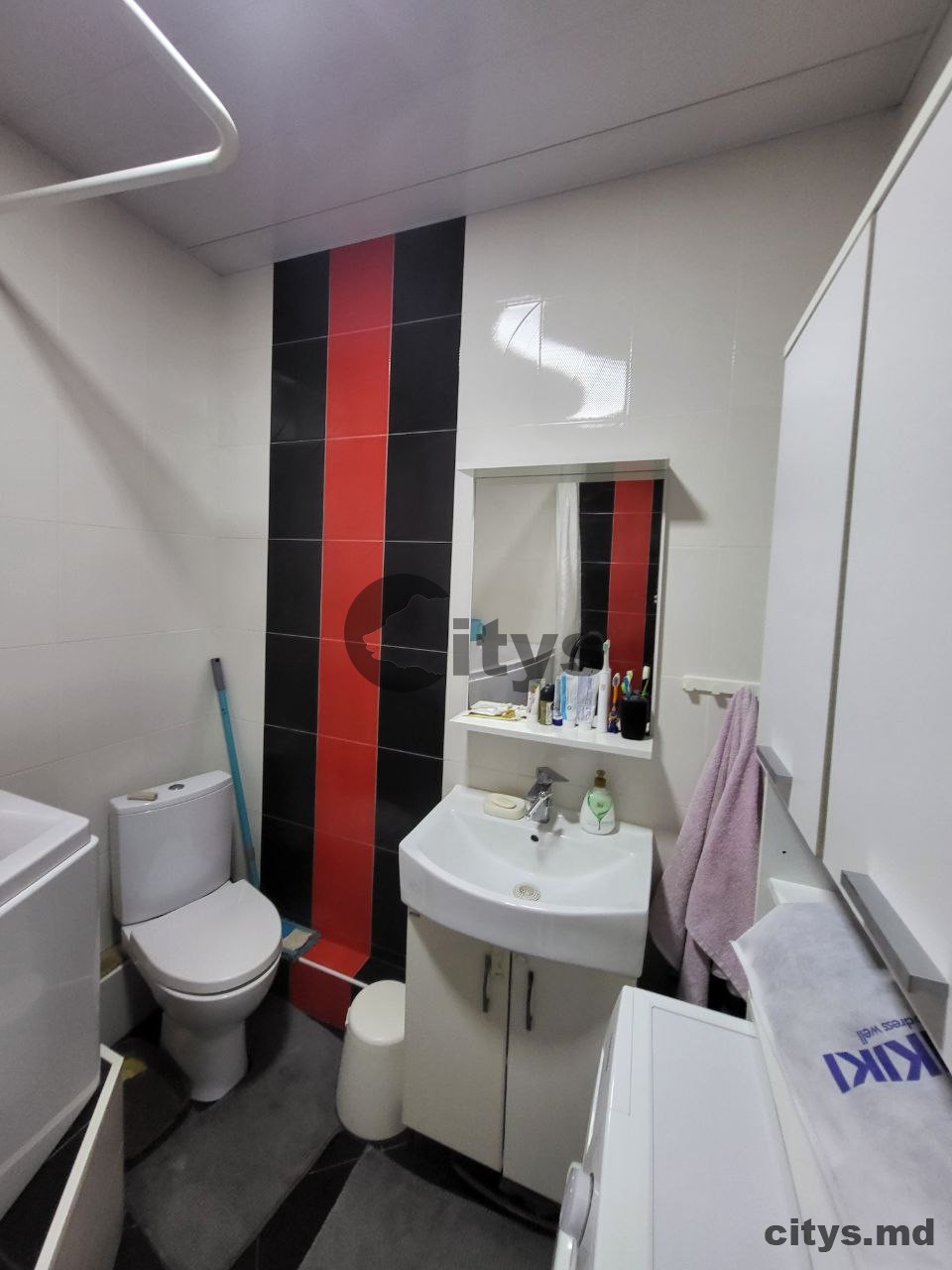 Vinzare, Apartament cu 1 cameră, 38m², Independentei photo 16