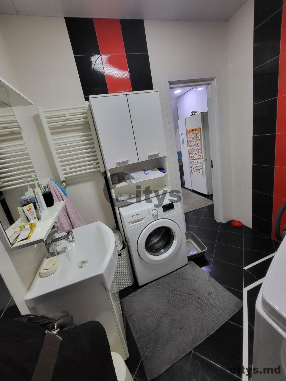 Vinzare, Apartament cu 1 cameră, 38m², Independentei photo 15