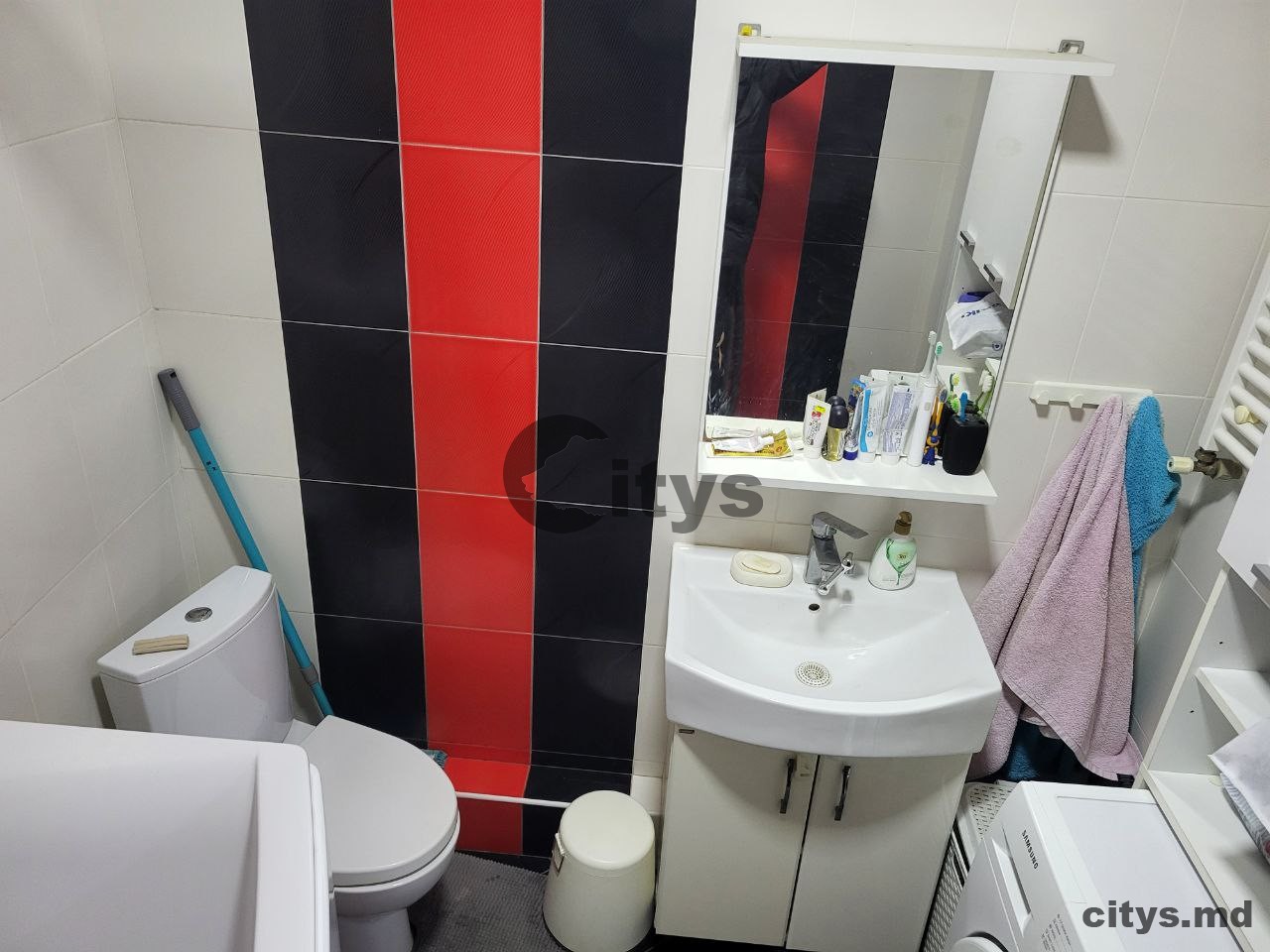 Vinzare, Apartament cu 1 cameră, 38m², Independentei photo 14