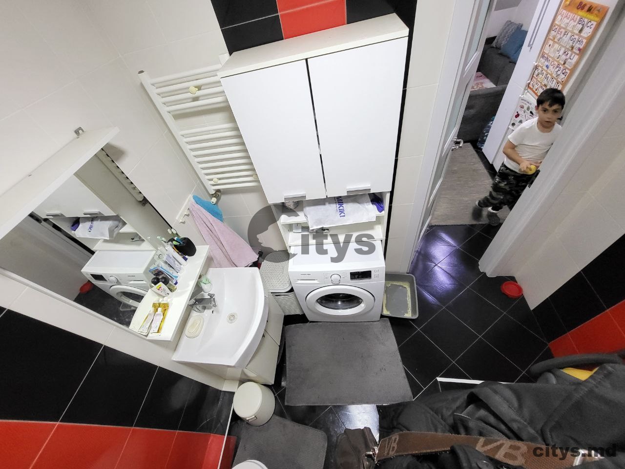 Vinzare, Apartament cu 1 cameră, 38m², Independentei photo 13