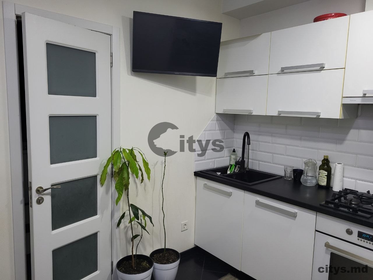 Vinzare, Apartament cu 1 cameră, 38m², Independentei photo 5