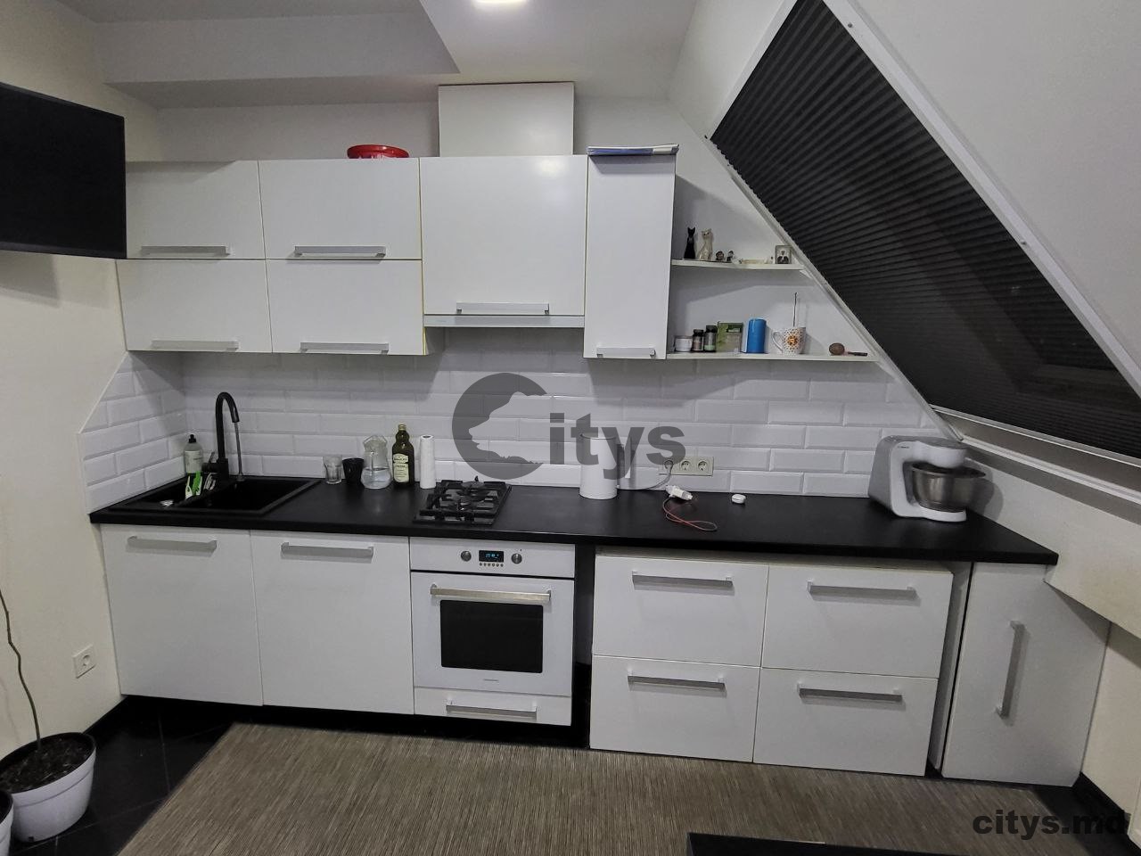Vinzare, Apartament cu 1 cameră, 38m², Independentei photo 4