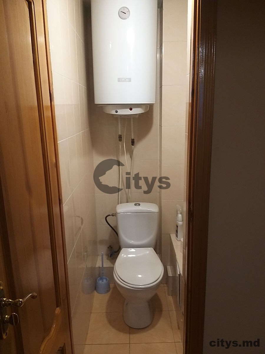 Apartament cu 2 camere, Centru  56m², str. Albișoara photo 9