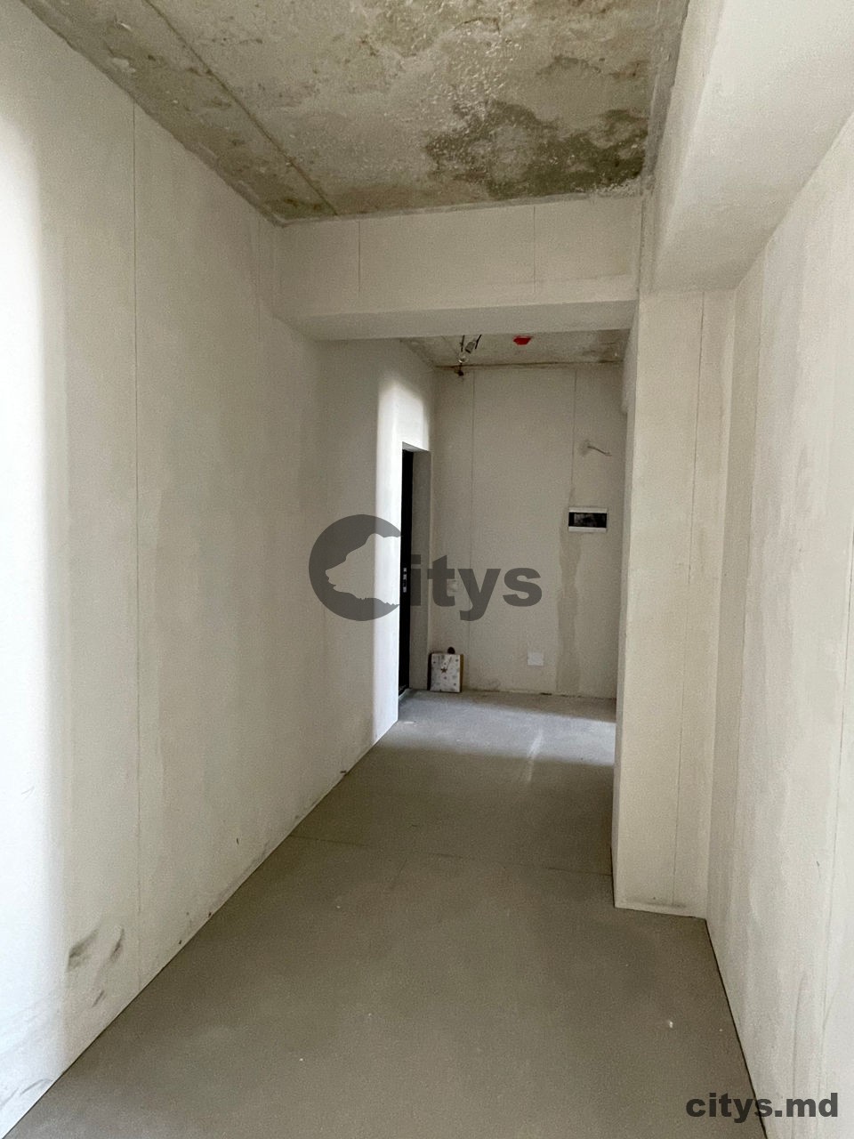Apartament cu 2 camere, 67m², Calea Ieșilor photo 6