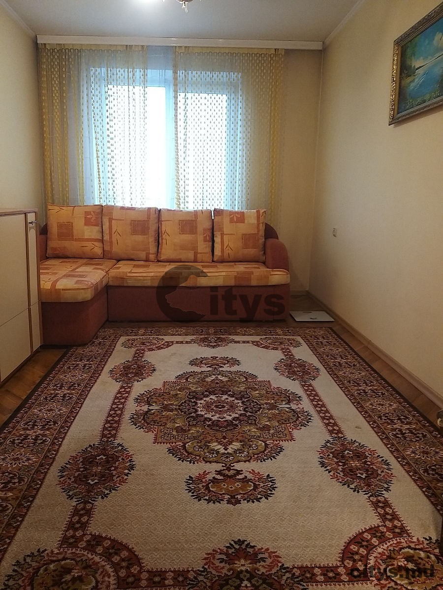 Apartament cu 2 camere, Centru  56m², str. Albișoara photo 4