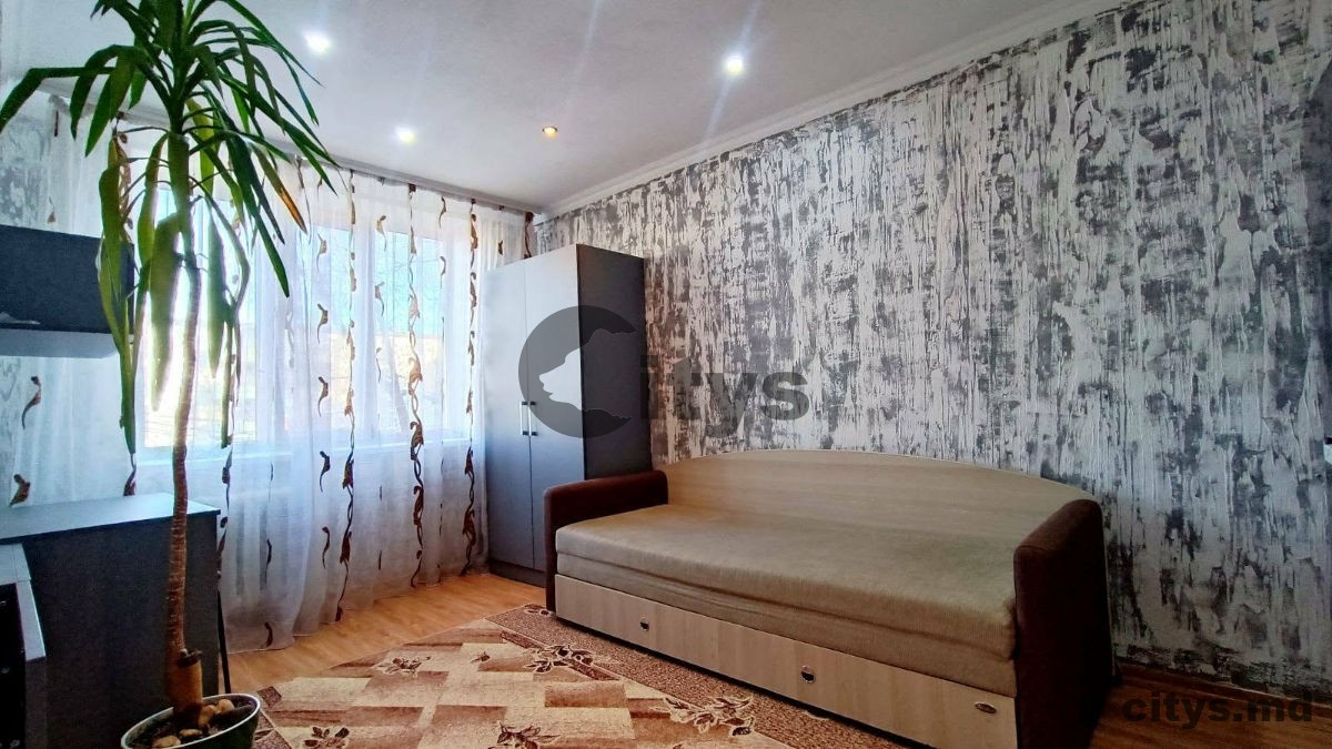 Малосемейка, 19м², Pelivan photo 0