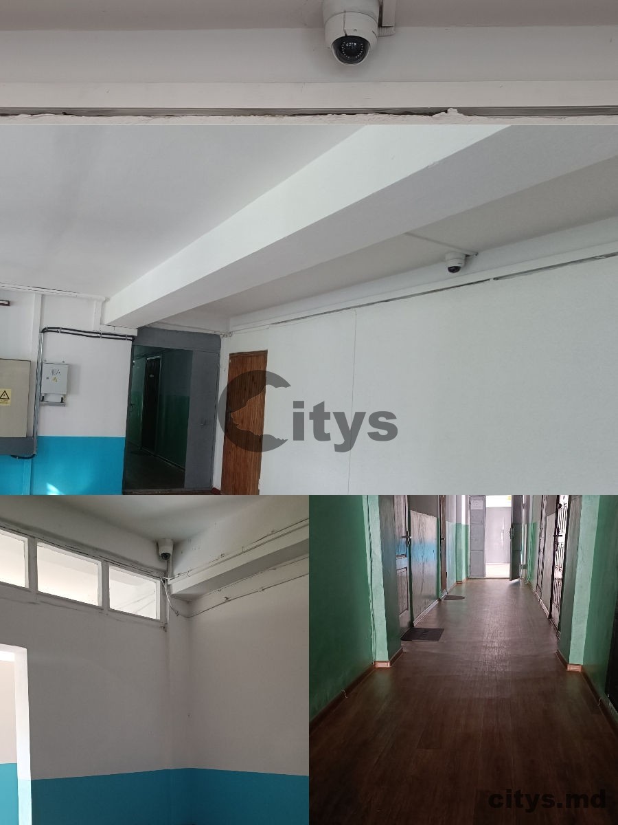 Малосемейка, 19м², Pelivan photo 8