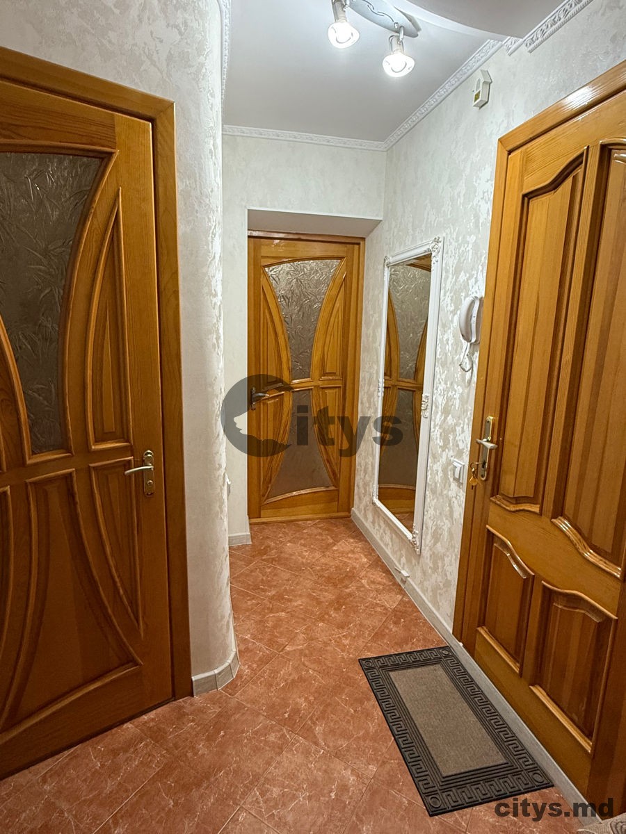 Apartament cu 2 camere, 50m², M.Costin photo 5 - citys.md Apartament cu 2 camere, 50m², M.Costin photo 4