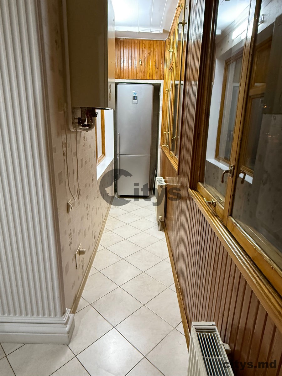 Apartament cu 2 camere, 50m², M.Costin photo 4 - citys.md Apartament cu 2 camere, 50m², M.Costin photo 3