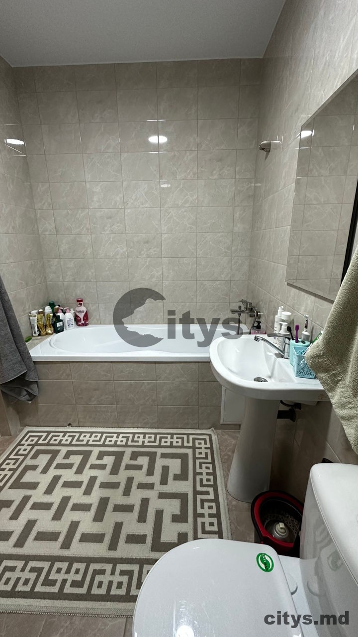 Apartament cu 1 cameră, 54m², I Duneniuc photo 5