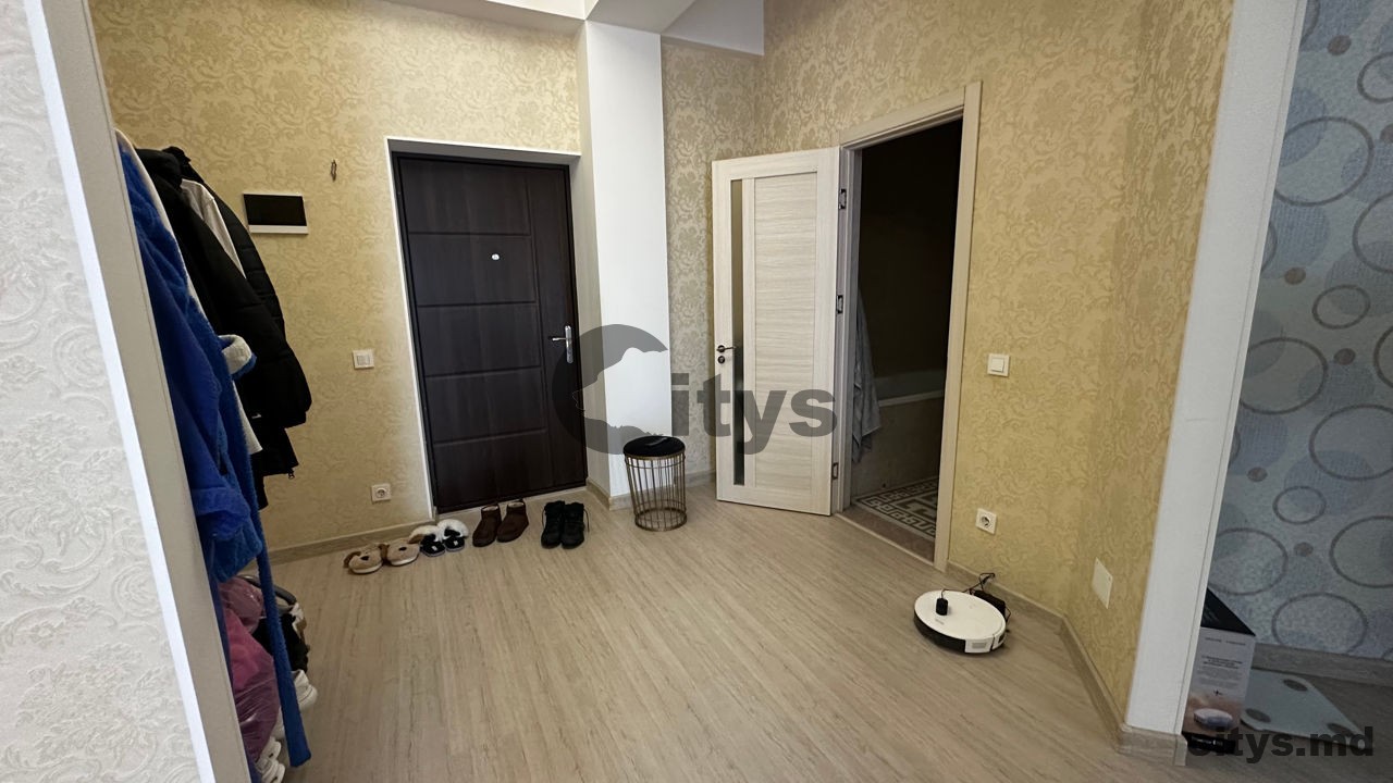 Apartament cu 1 cameră, 54m², I Duneniuc photo 7