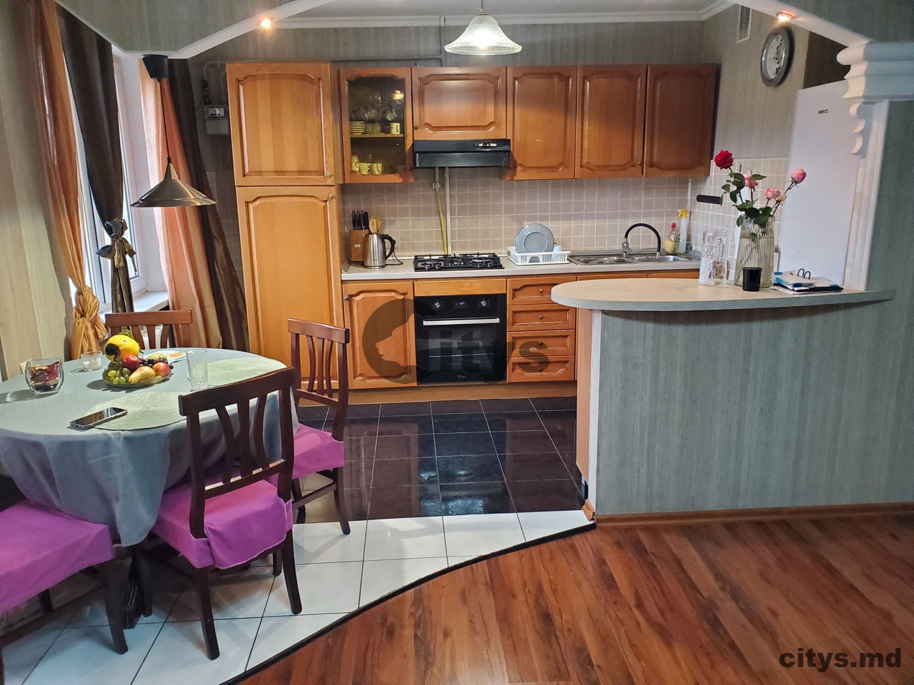 Apartament cu 3 camere, 68m², G.Latina photo 0