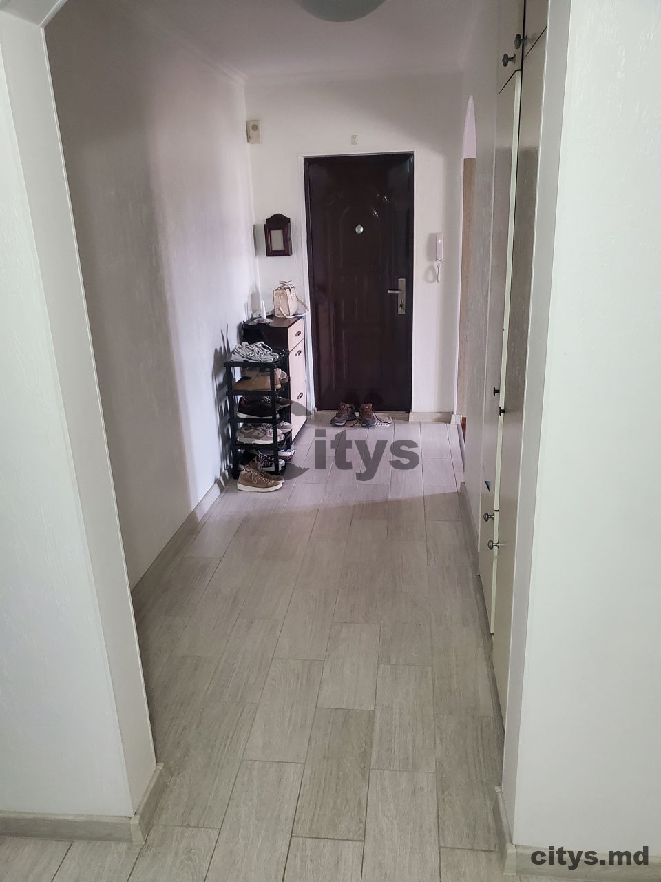 Apartament cu 3 camere, 68m², G.Latina photo 7