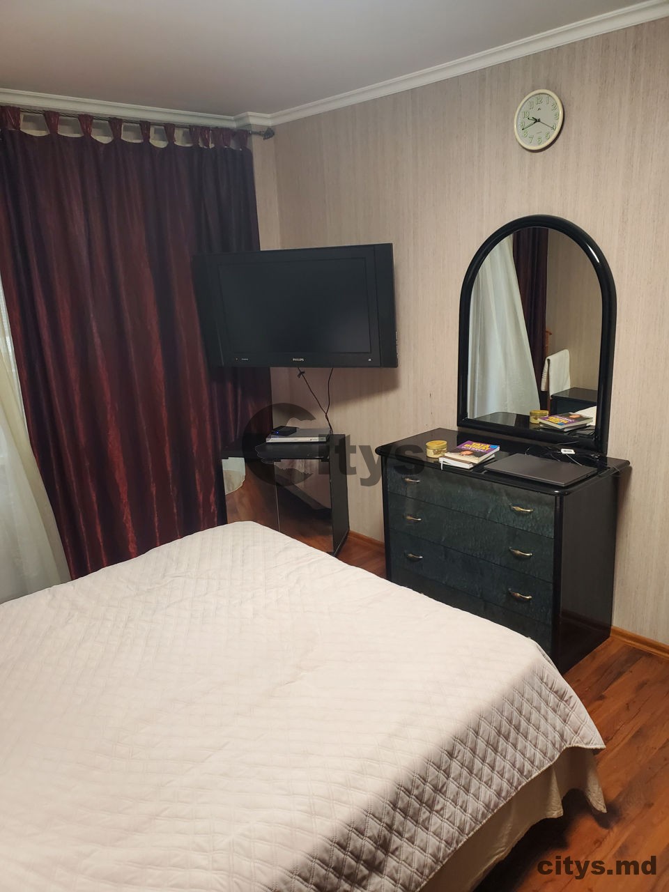 Apartament cu 3 camere, 68m², G.Latina photo 2