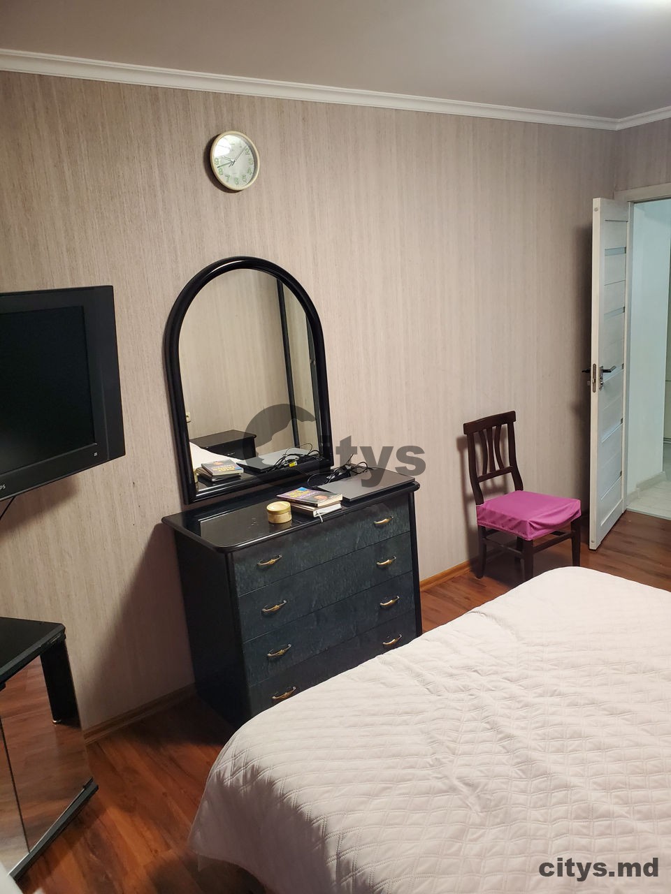 Apartament cu 3 camere, 68m², G.Latina photo 3