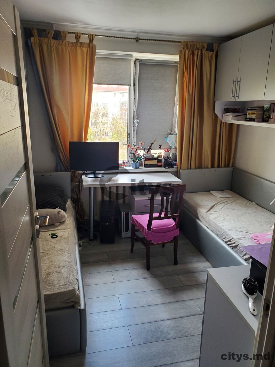 Apartament cu 3 camere, 68m², G.Latina photo 4