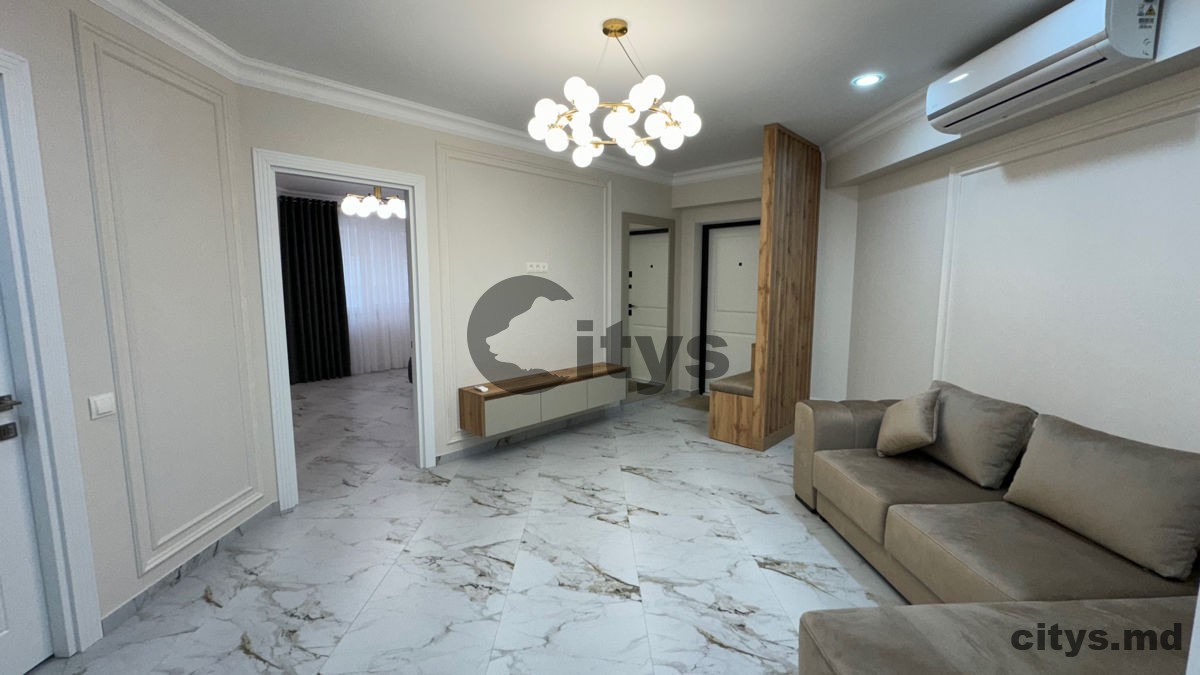 Apartament cu 3 camere, 91m², Mircea cel Batrin photo 4