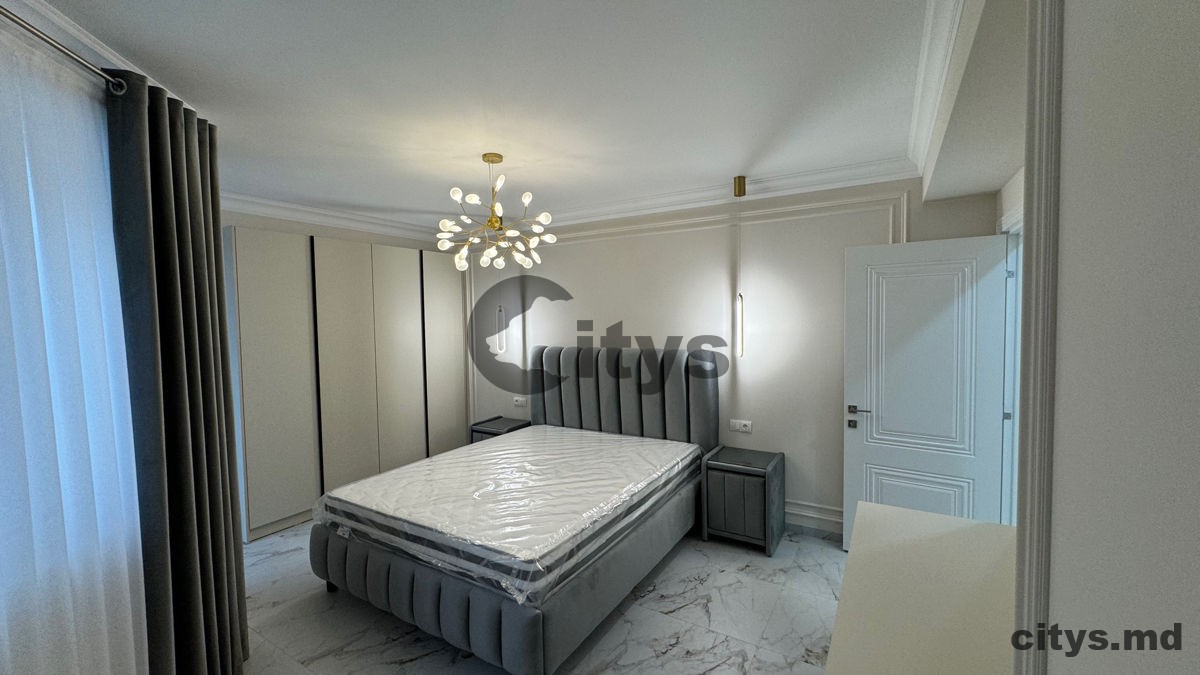 Apartament cu 3 camere, 91m², Mircea cel Batrin photo 3