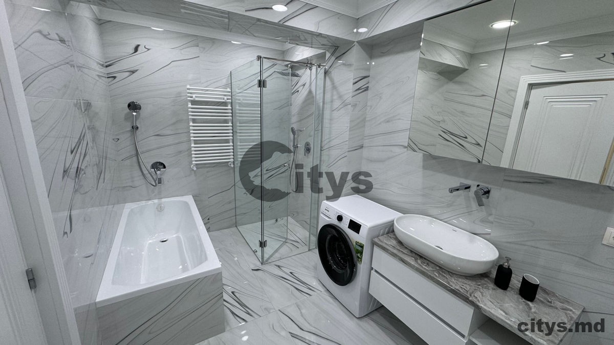 Apartament cu 3 camere, 91m², Mircea cel Batrin photo 7