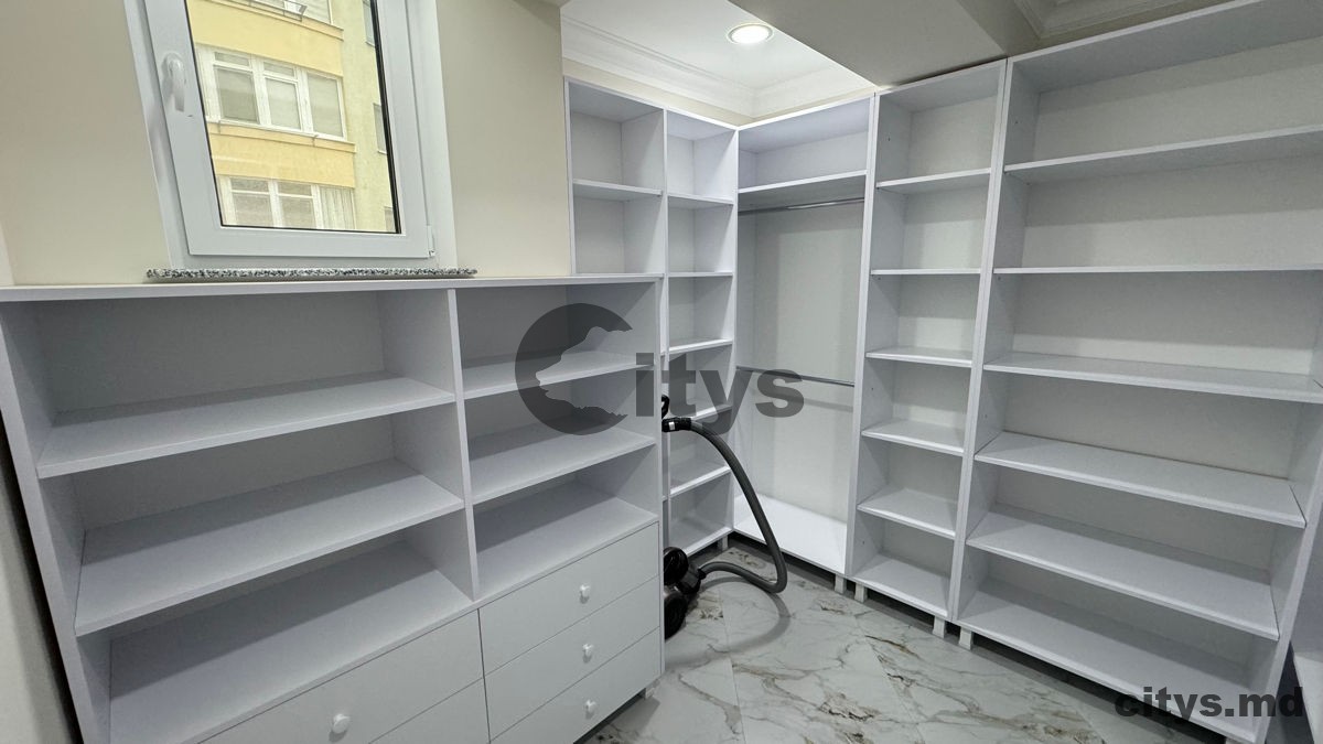 Apartament cu 3 camere, 91m², Mircea cel Batrin photo 5