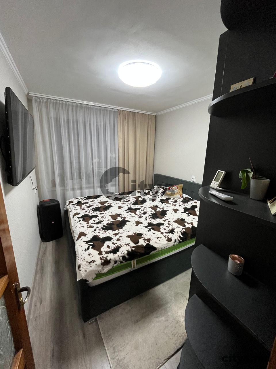 Apartament cu 2 camere, 54m², M.Spataru photo 1