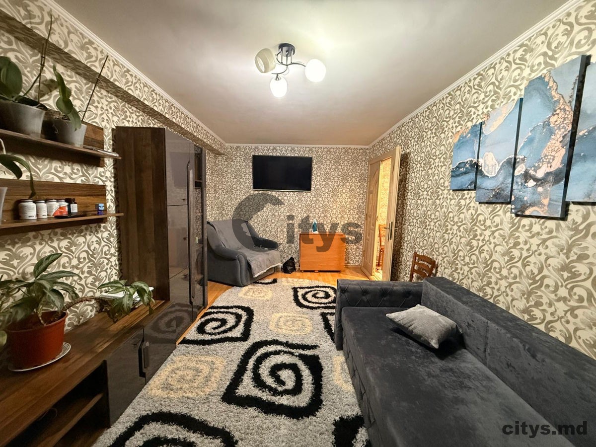 Apartament cu 2 camere, 52m², Stradela Studentilor photo 0