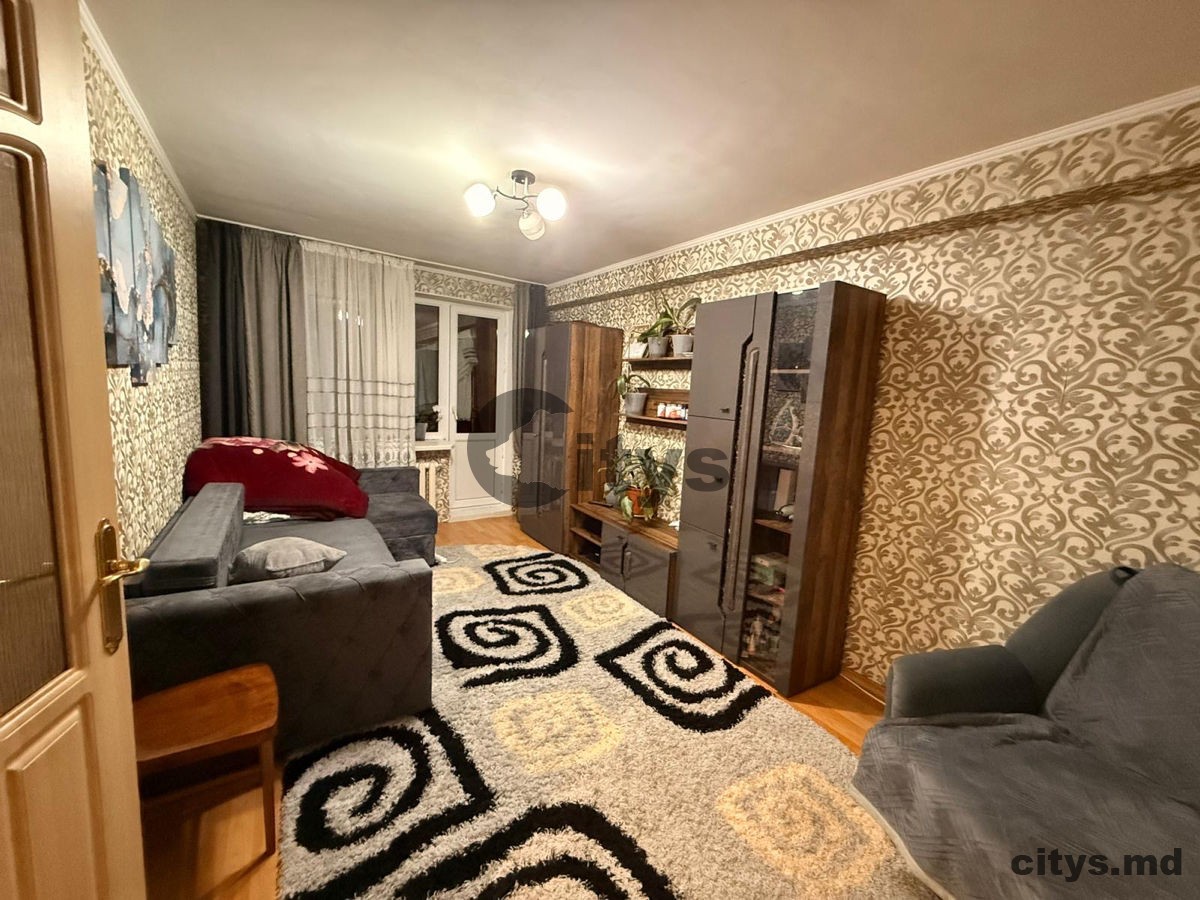 Apartament cu 2 camere, 52m², Stradela Studentilor photo 1