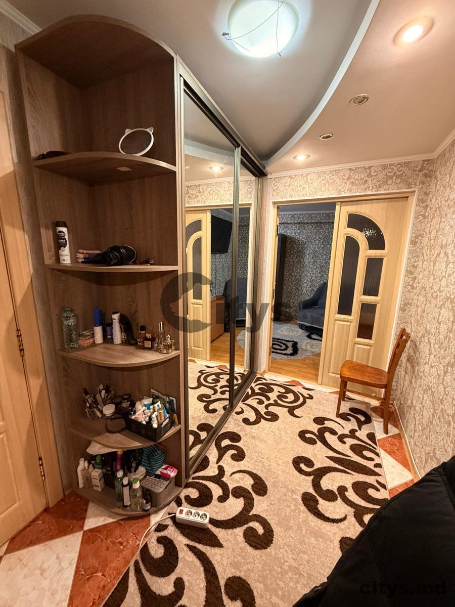 Apartament cu 2 camere, 52m², Stradela Studentilor photo 5